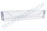 V-zug Kühlschrank Flaschenfach Transparent 490x110x95