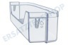 V-zug Kühlschrank Flaschenfach Transparent 490x110x95