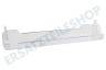 Ikea Kühlschrank Butterfach Transparent 440x105x75mm