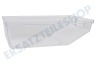 Whirlpool Kühlschrank Gemüsefach Links, Transparent 330x225x100mm