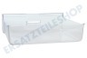 Bauknecht Kühlschrank Gefrier-Schublade Transparent 410x345x130mm