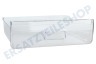 Bauknecht Kühlschrank Gefrier-Schublade Transparent 410x345x130mm