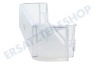 KitchenAid Kühlschrank Flaschenfach Transparent 485x115x90mm