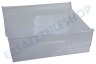 Ignis Kühlschrank Gefrier-Schublade Transparent