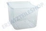 Tecnik Kühlschrank Gemüsefach Transparent 290x232x200mm