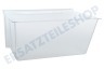 Bauknecht Kühlschrank Schublade Transparent