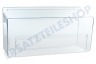 V-zug Kühlschrank Gemüsefach Transparent