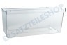V-zug Kühlschrank Gemüsefach Transparent