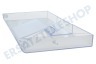 Whirlpool Kühlschrank Blende Von Gefrierschublade, transparent
