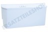 Ariston Kühlschrank Gemüsefach Transparent, Weiß, 2460x184x206mm