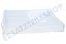 Bauknecht Kühlschrank C00857655 Gefrierschublade klein, oben