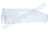 Bauknecht Kühlschrank C00857655 Gefrierschublade klein, oben