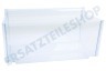 V-zug Kühlschrank Gemüsefach Transparent