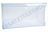 Bauknecht Kühlschrank 481010596937 untere Gefrierschublade