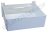 Hotpoint-ariston Kühlschrank C00283232 Gefrier-Schublade Schublade, Transparent