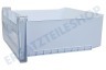 Hotpoint-ariston Kühlschrank C00283232 Gefrier-Schublade Schublade, Transparent