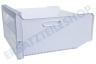Polar Kühlschrank 481010694095 Gefrier-Schublade Schublade XXL