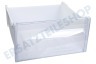 Polar Kühlschrank 481010694095 Gefrier-Schublade Schublade XXL