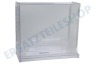 Whirlpool Kühlschrank Gemüsefach Transparent, Fresh
