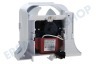 Whirlpool Kühlschrank Ventilator komplett
