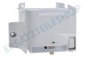 Whirlpool Kühlschrank Ventilator komplett