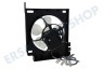 Philips Kühlschrank Ventilator für Gefrierteil, komplett