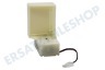 Indesit Kühlschrank C00480597 Klappe Thermostat