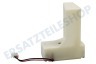 Indesit Kühlschrank C00480597 Klappe Thermostat
