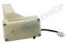 Indesit Kühlschrank C00480597 Klappe Thermostat