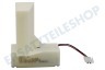 Indesit Kühlschrank C00480597 Klappe Thermostat