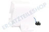 Hotpoint Kühlschrank Ventilator komplett