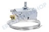 Whirlpool Kühlschrank Thermostat A13 0103