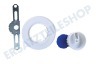 Whirlpool Kühlschrank Thermostat A13 0103