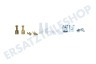 Whirlpool Kühlschrank Thermostat A13 0103