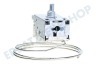 Whirlpool Kühlschrank Thermostat A13 0681R D477