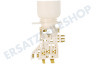 Whirlpool Kühlschrank Thermostat Ranco K59-S2788/500, K59S2788500