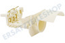 Whirlpool Kühlschrank Thermostat Ranco K59-S2788/500, K59S2788500