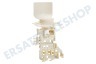 Ranco Kühlschrank Thermostat Ranco K59S1890500 + Lampenfassung ersetzt A13 0584