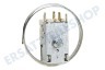 Ranco Kühlschrank Thermostat Ranco K59S1890500 + Lampenfassung ersetzt A13 0584