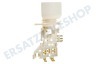 Ranco Kühlschrank Thermostat Ranco K59S1890500 + Lampenfassung ersetzt A13 0584