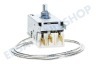 Smeg Kühlschrank Thermostat Ranco K59-S1903/500