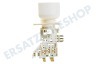 Private label Kühlschrank Thermostat 3 Kontakte Kapillare 70 cm