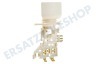 Hotpoint-ariston Kühlschrank Lampenfassung Adapter für Thermostat