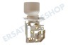 Polar Kühlschrank Lampenfassung Thermostat Halter