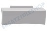 De dietrich Kühlschrank Handgriff Gefrierfach