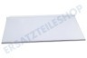 Atag Kühlschrank Glasablage