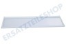 Etna Kühlschrank 180219 Glasablage