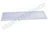 Etna Kühlschrank 180219 Glasablage
