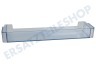 Gorenje Kühlschrank Türfach Türfach, transparent