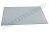 Gorenje Kühlschrank Glasplatte über der Gemüseschublade